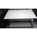 Split adjustable table 30 1/4 x 48 x 26